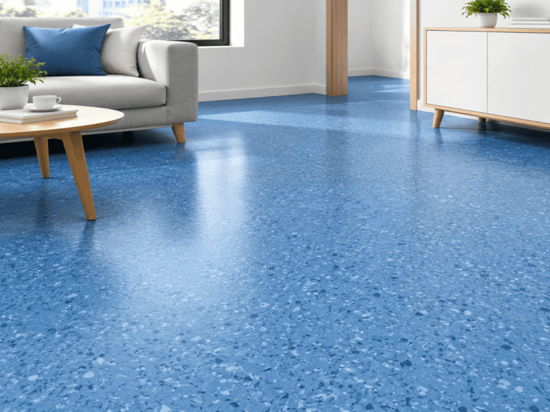SKU profitability calculation worksheet vinyl flooring